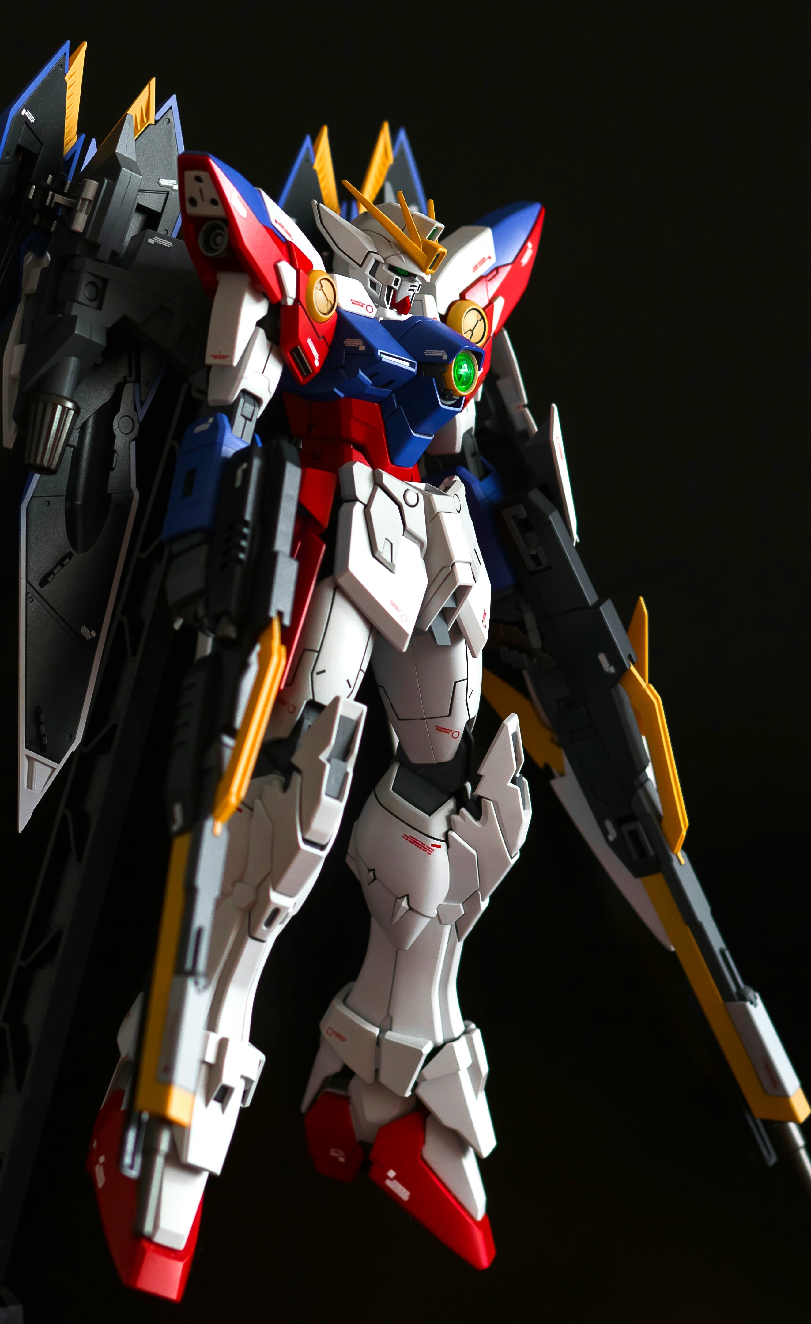 Gundam Picture 4