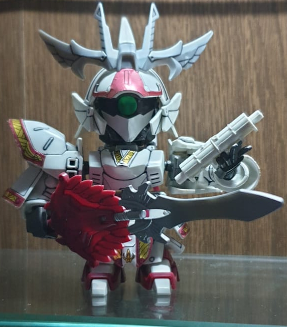 Gundam Picture 7